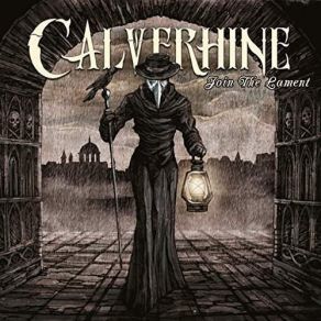 Download track Hold The Course Calverhine