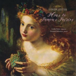 Download track A Sonnetress Enamored: I. Courtship Linda Lister, Amanda Johnston