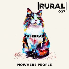 Download track Celebrar (Oliver Klostermann & Barber Remix) Nowhere People