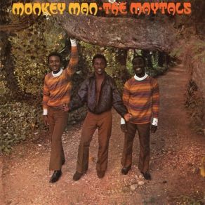 Download track Peeping Tom The Maytals