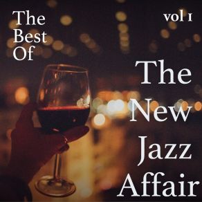 Download track I Want You To Stay (Jose Dicaro Radio Version) The New Jazz AffairAaron Tesser