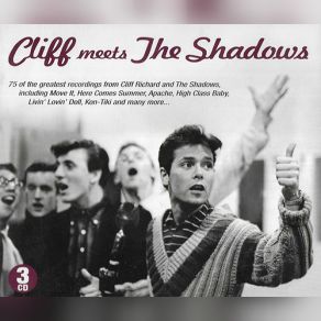 Download track A Voice In The Wilderness The Shadows, Cliff Richard