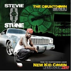 Download track Get Down On Da Ground (Freestyle) Stevie Stone