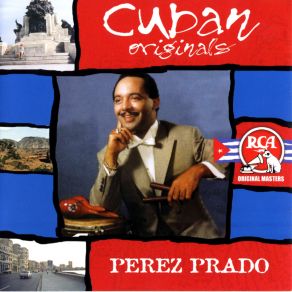 Download track Que Rico El Mambo Pérez Prado