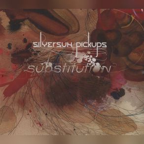 Download track Substituion (Album Version) Silversun Pickups