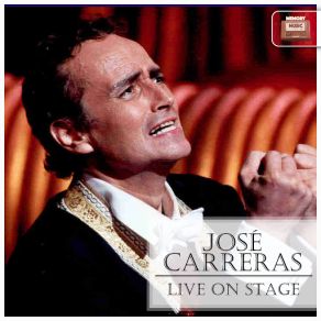 Download track Solamente Una Vez José Carreras