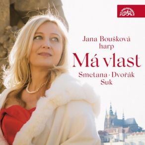 Download track Summer Moods, Op. 22b: Childrens' Play. Allegretto (Arr. For Solo Harp) Jana Bouskova