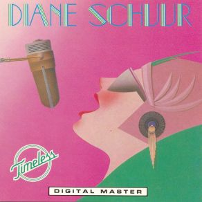 Download track How About Me Diane Schuur