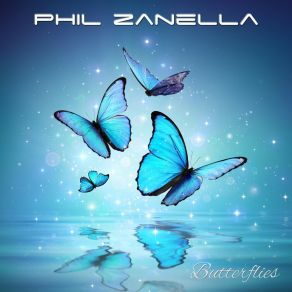 Download track A Day In The Clouds Phil Zanella