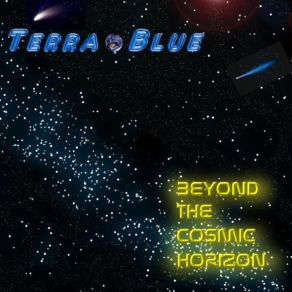 Download track Departure To The Stars Terra Blue