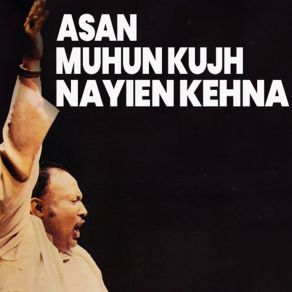 Download track Jay Tu Rab Nai Te Rab Das Nusrat Fateh Ali Khan