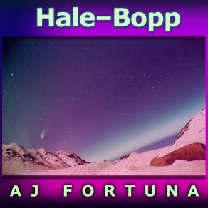 Download track Glory Be To God AJ Fortuna