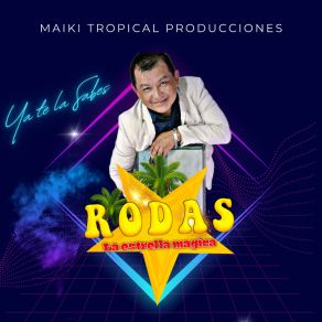 Download track Agua De Tabasco Vengo Rodas La Estrella Magica