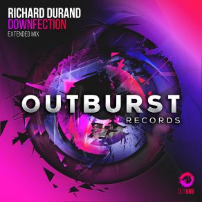 Download track Downfection (Extended Mix) Richard Durand