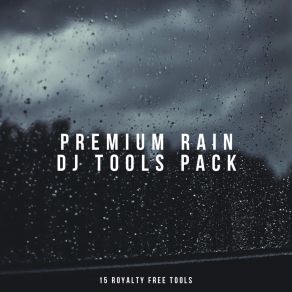 Download track Crisp Rain Sounds Soothing Sounds