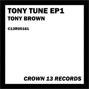 Download track Chajorije Shukarije Tony Brown