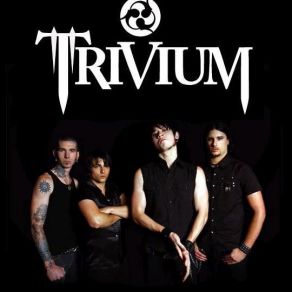 Download track Ember To Inferno (Live From Chapman Studios) Trivium