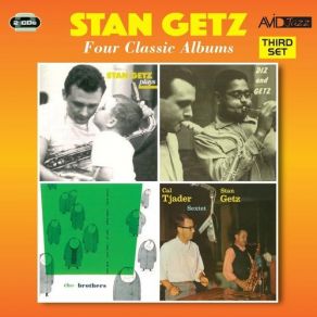 Download track Four And One Moore Stan Getz