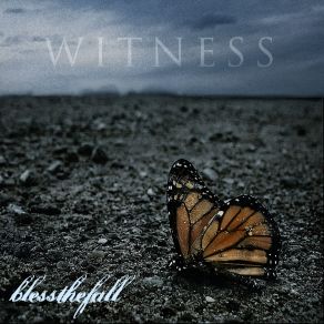 Download track You Deserve Nothing & I Hope You Get Less Blessthefall