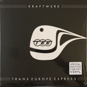 Download track Endless Endless Kraftwerk