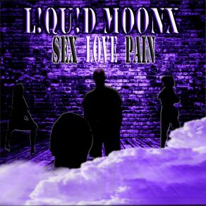 Download track Fallin N Luv L! Qu! D MoonX