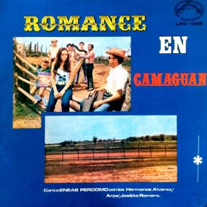 Download track Romance En Camaguán The D. E