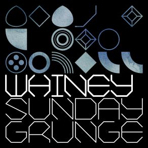 Download track Sunday Grunge (Original Mix) Whiney