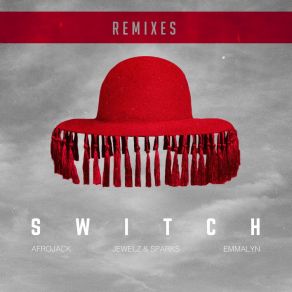 Download track Switch (Magnificence Remix) Emmalyn