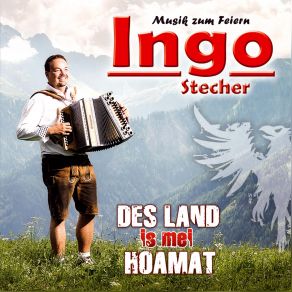 Download track Der Mond Schaut Heut So Traurig Aus Stecher Ingo