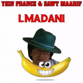 Download track Comédie Musicale Tajin Lmadani