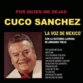 Download track Tu Castigo Cuco Sánchez