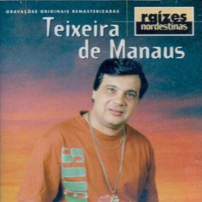 Download track É Tempo De Cumbia Teixeira De Manaus