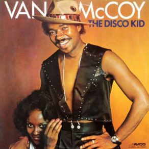 Download track Earthquake Van McCoy