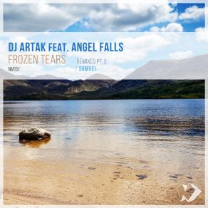 Download track Frozen Tears (Original Mix) Angel Falls