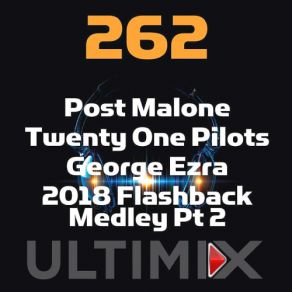 Download track The 2018 Flashback Medley (Pt 2) (Ultimix By Mark Roberts) Mark Roberts