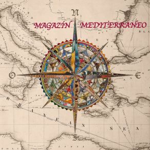 Download track La Casa Sulla Scogliera Magazin Mediterraneo