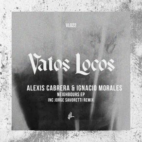 Download track Angryjazz Ignacio Morales