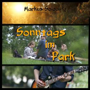 Download track Roadtrip Markus Soloding