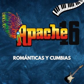 Download track Maldito Sol Apache 16