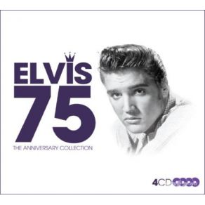 Download track Don'T Be Cruel Elvis Presley