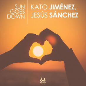 Download track Sun Goes Down (Extended Version) Kato Jiménez