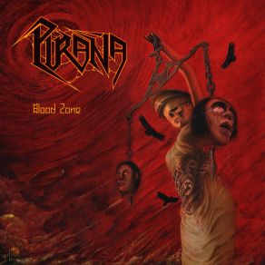 Download track Cráneos Pirana