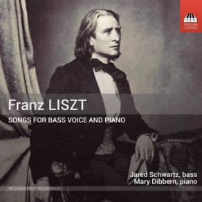 Download track Du Bist Wie Eine Blume (Thou Art Like A Flower), S287 / R607 Jared Schwartz, Mary Dibbern