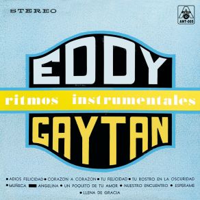 Download track Esperame (Instrumental) Eddy GaytánΟΡΓΑΝΙΚΟ