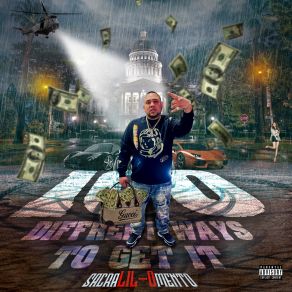 Download track Certified Lil D SacramentoSlate Roccah