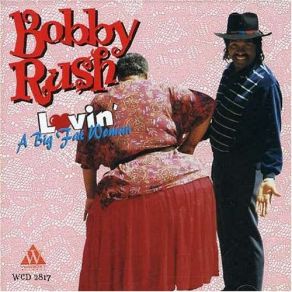 Download track Booga Bear Bobby Rush