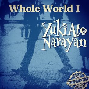 Download track Oches Yuki Ato Narayan