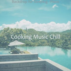 Download track Thrilling Background For Working From Home Cooking Music Chill