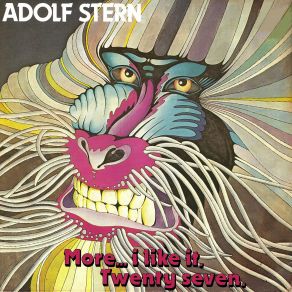 Download track More... I Like It Adolf Stern