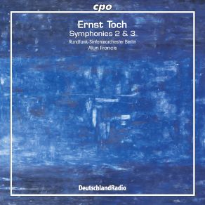 Download track Symphony No. 2 Op. 73 2. Sehr Leicht, Huschend, Schattenhaft Alun Francis, Rundfunk Sinfonieorchester Berlin